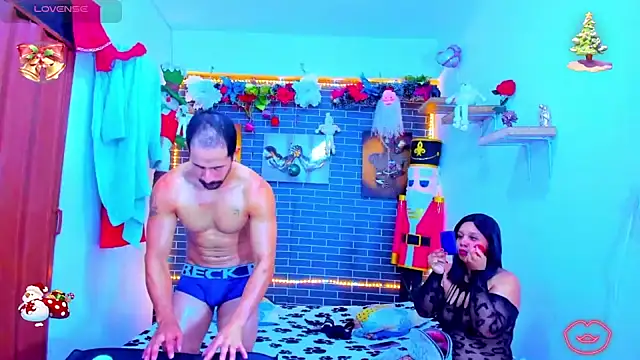 alessandro27yleonora online show from December 17, 2025, 10:42 am