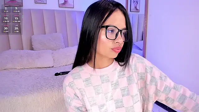 valka wolfe online show from March 21, 2025, 9:01 pm