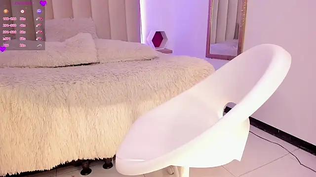 valka wolfe online show from February 26, 2025, 11:41 pm