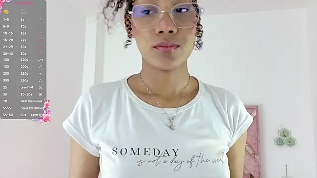 allis0n ik online show from July 6, 2026, 2:51 am