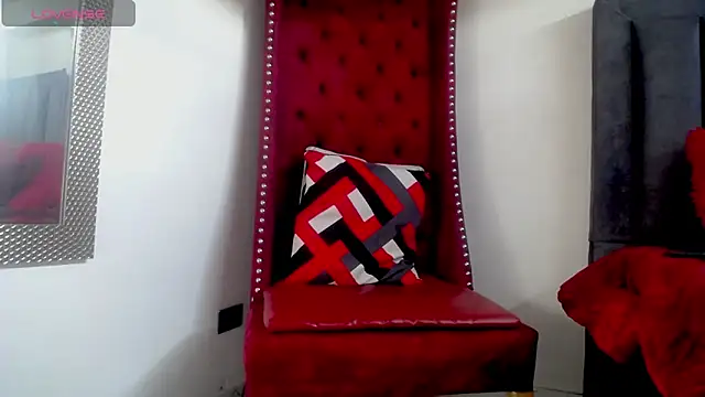 BiancaAntonelli online show from February 2, 2026, 12:48 pm