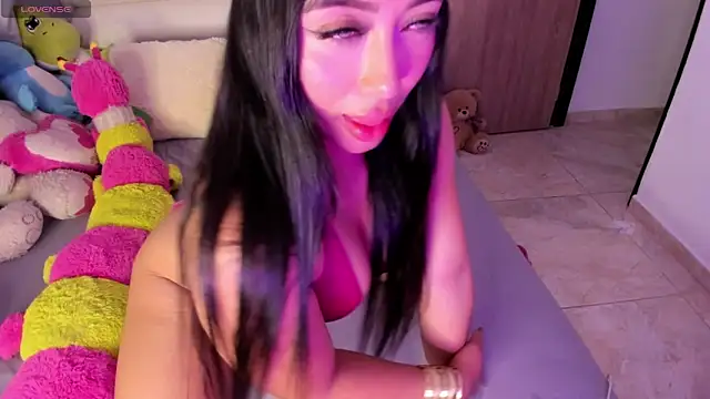 gaby desire777 online show from April 17, 2026, 4:59 am