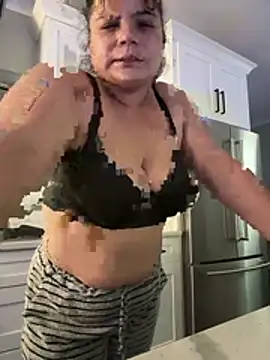 slaybaby 95 online show from May 30, 2026, 10:37 pm