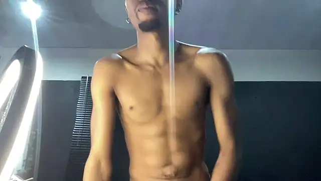 BlueIceCube online show from April 12, 2026, 7:55 am