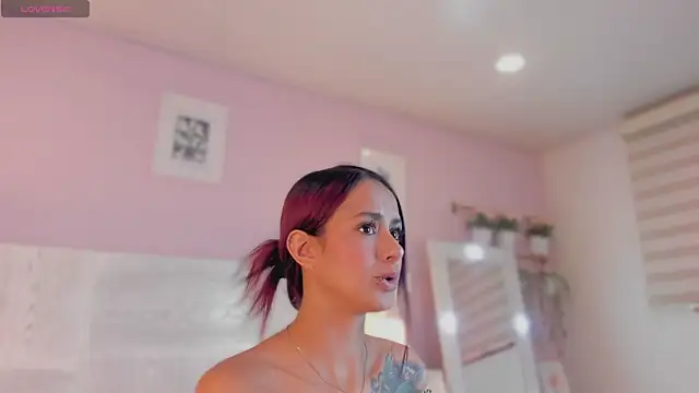 jinx dh online show from September 20, 2025, 2:44 pm