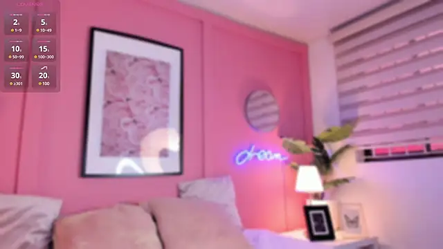 jinx dh online show from March 3, 2025, 8:43 pm