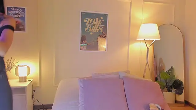 jinx dh online show from October 11, 2025, 2:18 pm