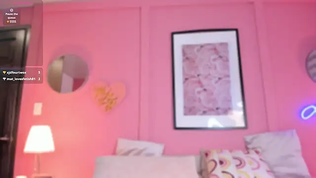 jinx dh online show from March 3, 2025, 11:46 pm