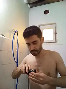 Atabey 65 online show from March 8, 2026, 11:24 am