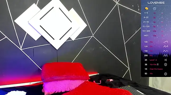 Snapshot of sofiakey chatting on February 16, 2025, 6:21 am sofiakey online show from February 16, 2025, 6:21 am