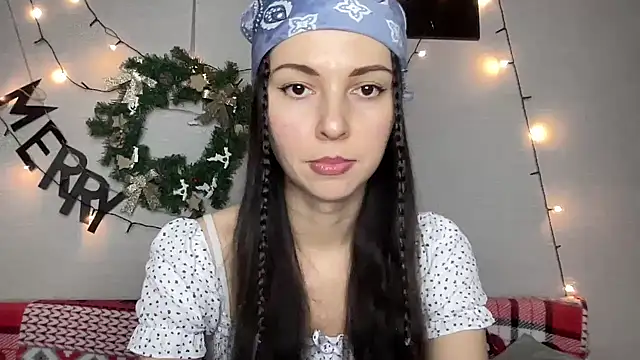 Snapshot of MonicaYour chatting on December 26, 2024, 8:42 pm MonicaYour online show from December 26, 2024, 8:42 pm