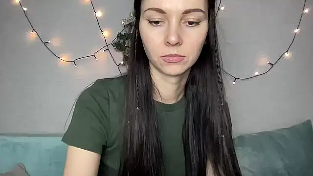 Snapshot of MonicaYour chatting on January 20, 2025, 11:21 pm MonicaYour online show from January 20, 2025, 11:21 pm