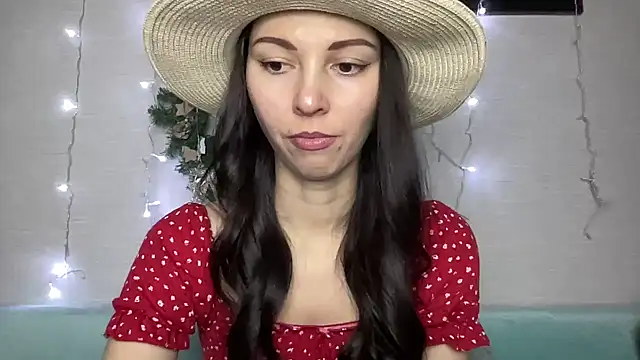 Snapshot of MonicaYour chatting on January 16, 2025, 8:46 pm MonicaYour online show from January 16, 2025, 8:46 pm