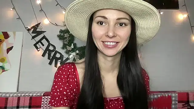 Snapshot of MonicaYour chatting on December 25, 2024, 12:05 am MonicaYour online show from December 25, 2024, 12:05 am