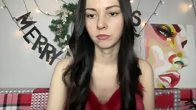 Snapshot of MonicaYour chatting on December 23, 2024, 8:46 pm MonicaYour online show from December 23, 2024, 8:46 pm