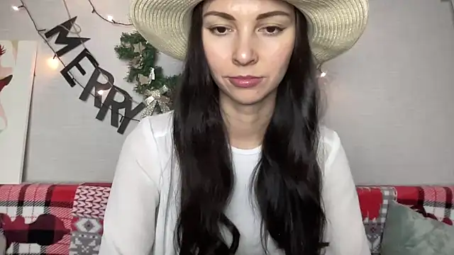 Snapshot of MonicaYour chatting on December 27, 2024, 11:53 pm MonicaYour online show from December 27, 2024, 11:53 pm