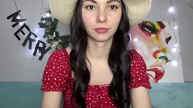 Snapshot of MonicaYour chatting on January 3, 2025, 9:05 pm MonicaYour online show from January 3, 2025, 9:05 pm