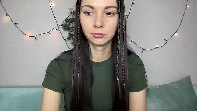 Snapshot of MonicaYour chatting on January 20, 2025, 8:18 pm MonicaYour online show from January 20, 2025, 8:18 pm