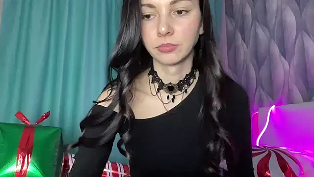 Snapshot of MonicaYour chatting on December 29, 2024, 8:58 pm MonicaYour online show from December 29, 2024, 8:58 pm