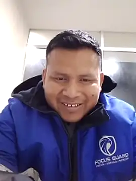 zeta29 online show from November 8, 2025, 4:38 am