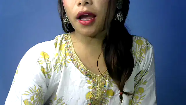Snapshot of sanjana-77 chatting on January 15, 2025, 6:50 pm sanjana-77 online show from January 15, 2025, 6:50 pm