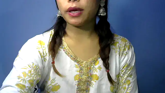 Snapshot of sanjana-77 chatting on January 15, 2025, 9:51 pm sanjana-77 online show from January 15, 2025, 9:51 pm