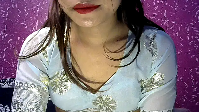 Snapshot of sanjana-77 chatting on January 21, 2025, 5:09 pm sanjana-77 online show from January 21, 2025, 5:09 pm