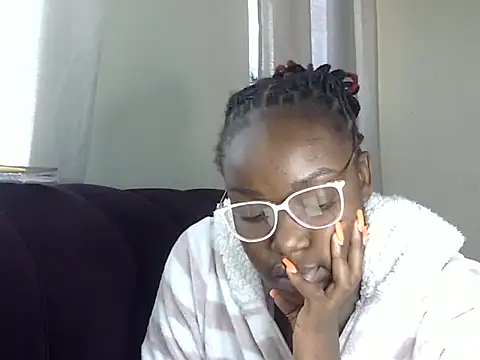 Chichii- online show from March 1, 2026, 1:11 pm