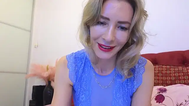 Snapshot of _Maddalena_ chatting on January 10, 2025, 11:50 pm Maddalena online show from January 10, 2025, 11:50 pm
