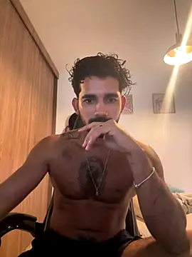 sexyasaf1018 online show from November 18, 2025, 12:26 am