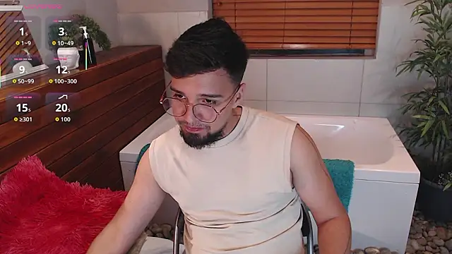 Snapshot of Edward_max chatting on March 21, 2026, 3:41 am Edward max online show from March 21, 2026, 3:41 am