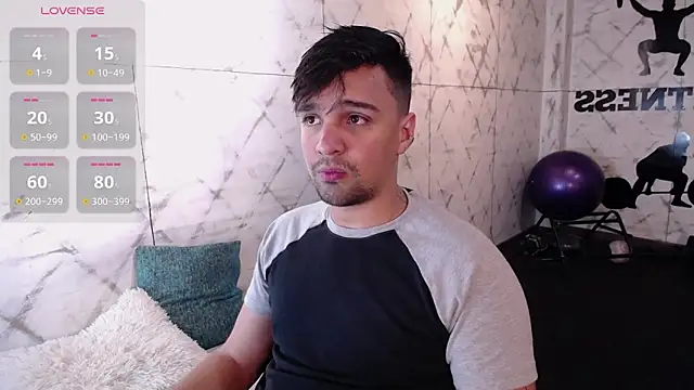 Edward max online show from October 20, 2025, 3:19 am