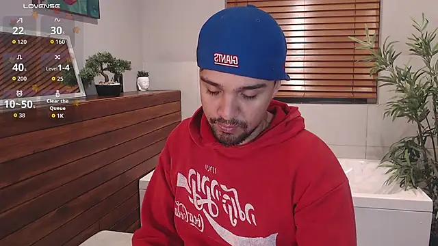 Edward max online show from January 7, 2026, 3:44 am