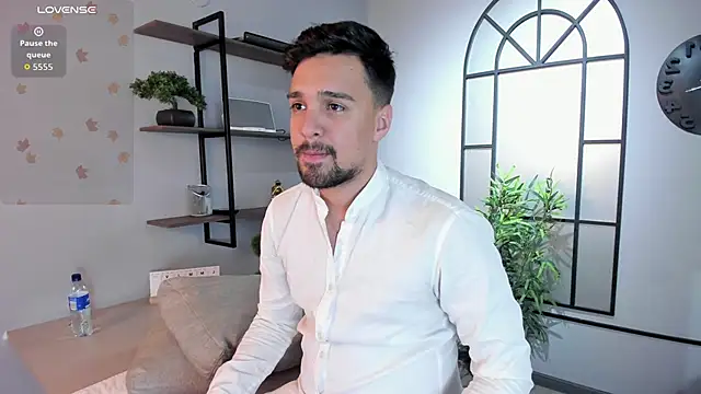 Edward max online show from February 26, 2026, 3:39 am