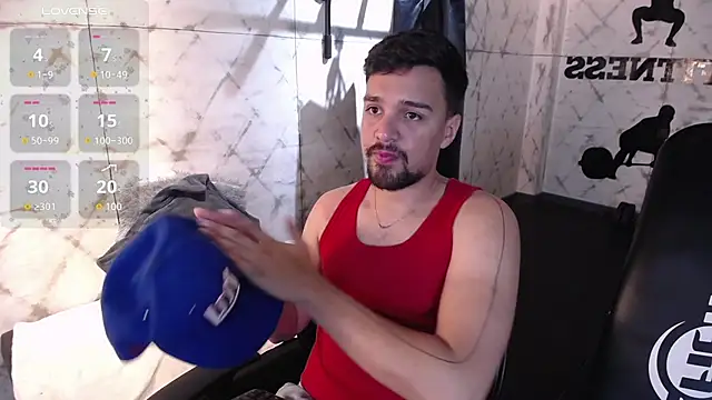 Snapshot of Edward_max chatting on March 2, 2026, 3:18 am Edward max online show from March 2, 2026, 3:18 am