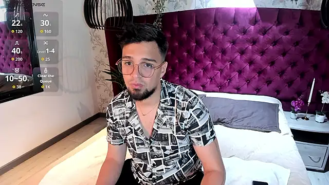 Snapshot of Edward_max chatting on March 15, 2026, 3:24 am Edward max online show from March 15, 2026, 3:24 am