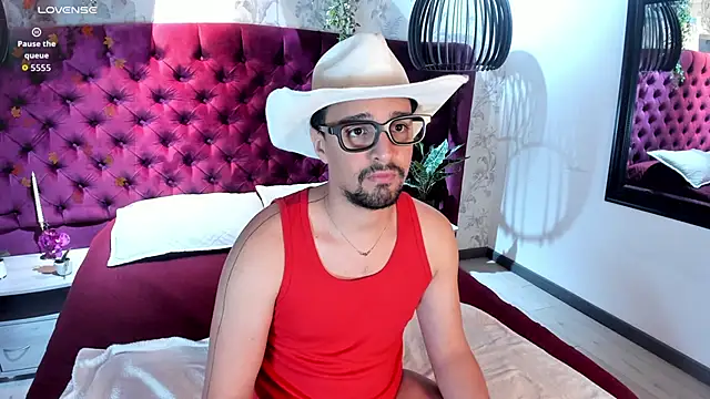 Edward max online show from January 11, 2026, 3:24 am