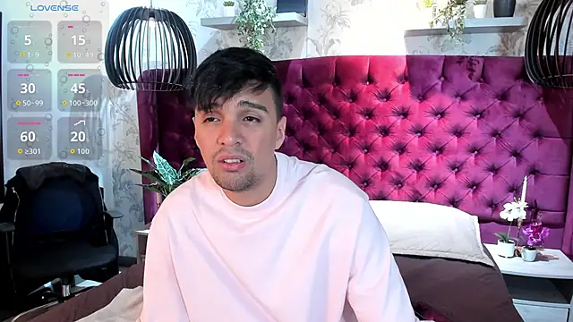 Edward max online show from December 23, 2025, 3:50 am