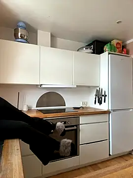 Hr Frk Olsen online show from October 9, 2025, 11:11 am