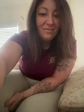 Snapshot of Niniix chatting on February 25, 2026, 6:19 pm Niniix online show from February 25, 2026, 6:19 pm