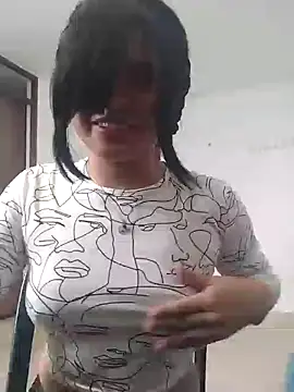 Snapshot of Elsa_sweet chatting on January 8, 2025, 4:44 pm Elsa sweet online show from January 8, 2025, 4:44 pm