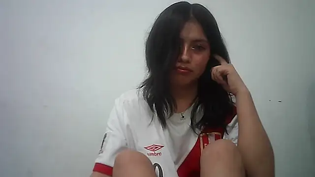 Snapshot of Elsa_sweet chatting on January 18, 2025, 4:26 am Elsa sweet online show from January 18, 2025, 4:26 am