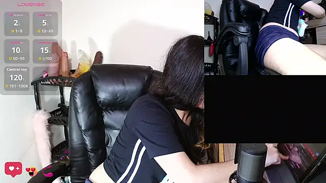 Snapshot of sobresalinaa chatting on November 21, 2025, 3:11 pm sobresalinaa online show from November 21, 2025, 3:11 pm