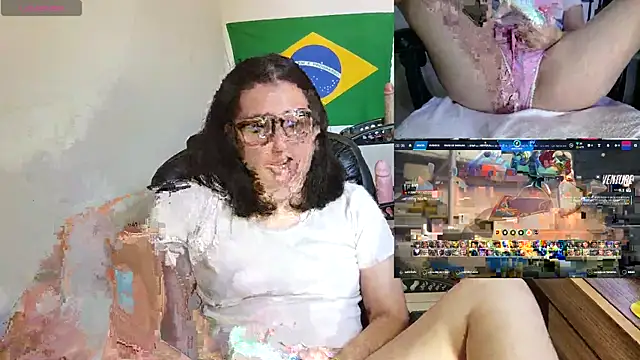 Snapshot of sobresalinaa chatting on June 17, 2026, 4:06 pm sobresalinaa online show from June 17, 2026, 4:06 pm