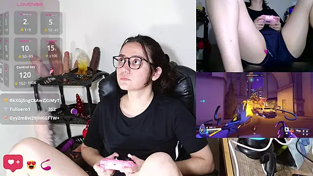 Snapshot of sobresalinaa chatting on November 23, 2025, 11:15 pm sobresalinaa online show from November 23, 2025, 11:15 pm