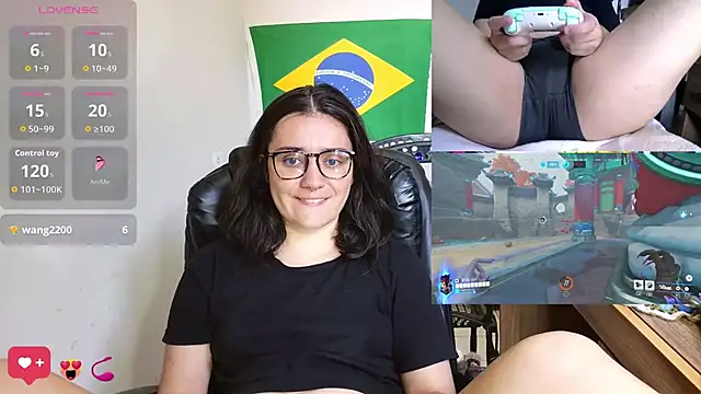 Snapshot of sobresalinaa chatting on June 14, 2026, 3:02 pm sobresalinaa online show from June 14, 2026, 3:02 pm