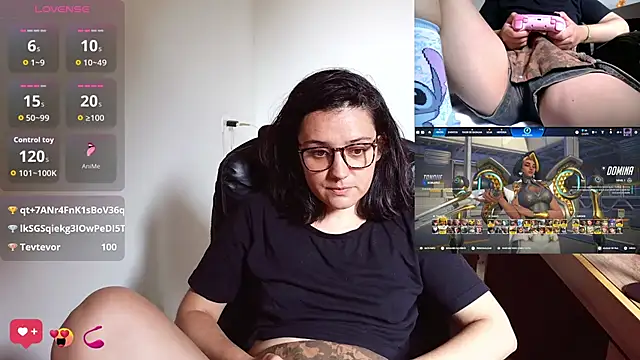 sobresalinaa online show from April 6, 2026, 3:13 pm