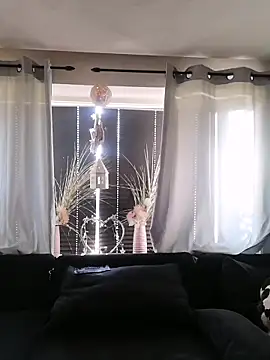 DevilsAngel13 online show from November 21, 2025, 10:47 am