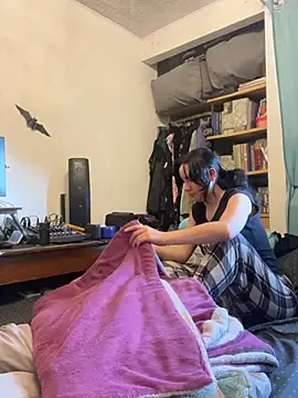 Nina-Chick777 online show from July 12, 2026, 11:05 pm