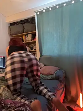 Nina-Chick777 online show from December 4, 2025, 4:17 pm